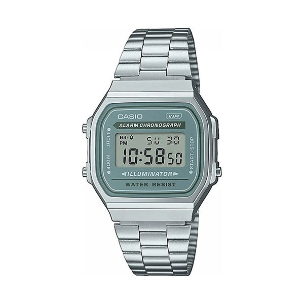 CASIO VINTAGE Mod. ICONIC - AVIO-0