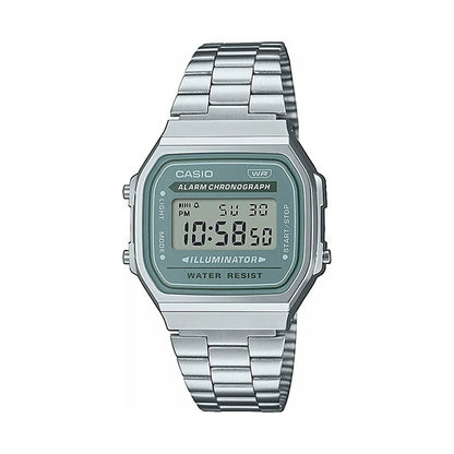 CASIO VINTAGE Mod. ICONIC - AVIO-0