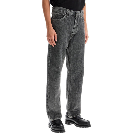 Agolde 'fresh 90s loose fit jeans