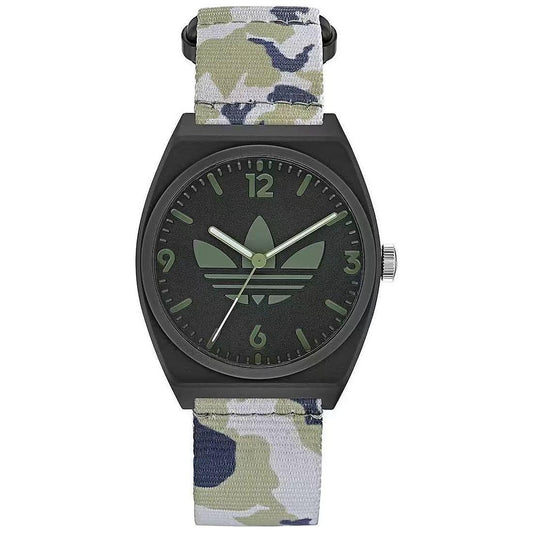 ADIDAS Mod. PROJECT TWO WATCHES