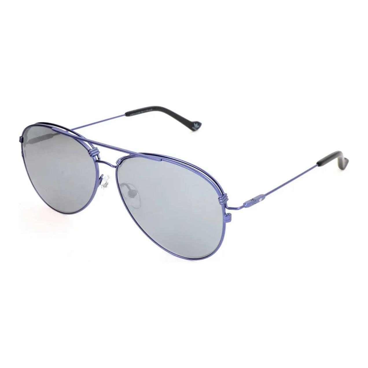 ADIDAS SUNGLASSES Mod. AOM016 CM1312 019.000 58 13 140 SUNGLASSES & EYEWEAR