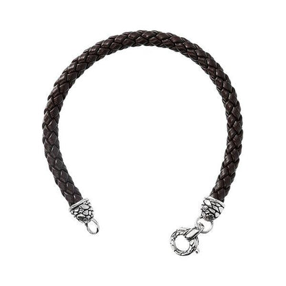 ALBERT M. JEWELS JEWELRY Mod. WSOX00141.BRW DESIGNER FASHION JEWELLERY