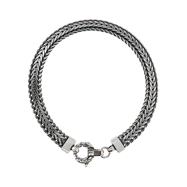 ALBERT M. JEWELS JEWELRY Mod. WSOX00359.S-19CM