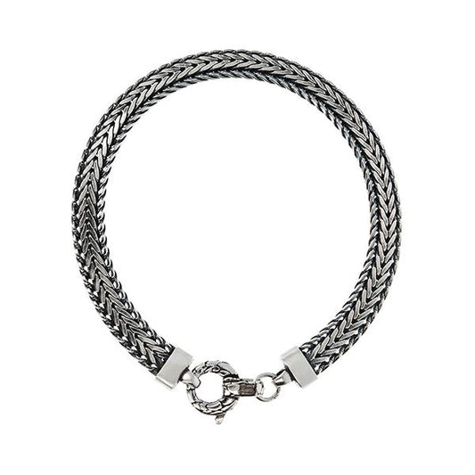 ALBERT M. JEWELS JEWELRY Mod. WSOX00359.S-19CM