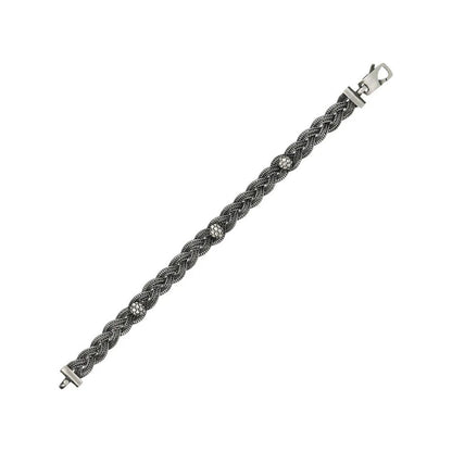 ALBERT M. JEWELS JEWELRY Mod. WSOX00522.S-19 DESIGNER FASHION JEWELLERY
