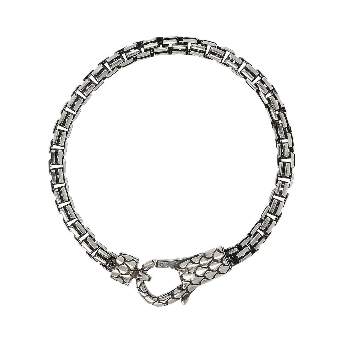 ALBERT M. JEWELS JEWELRY Mod. WSOX00527.S