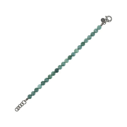ALBERT M. JEWELS JEWELRY Mod. WSOX00616.BRMJADE DESIGNER FASHION JEWELLERY