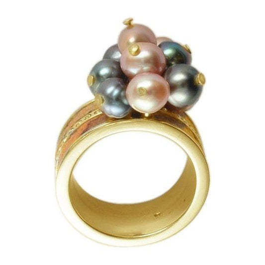 ALVIERO MARTINI JEWELS Mod. JPC4GA