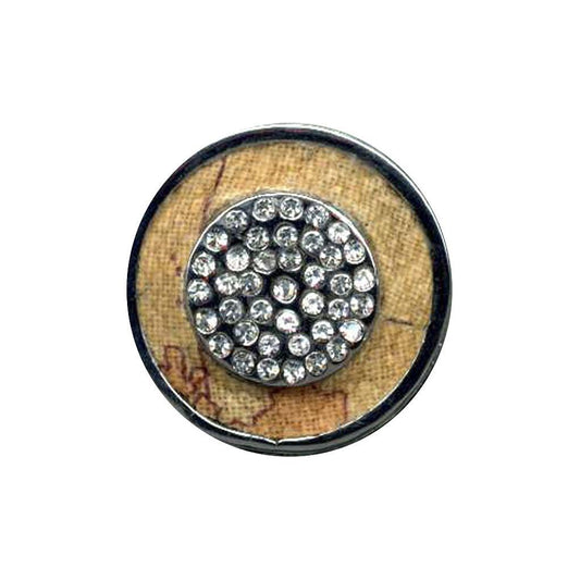 ALVIERO MARTINI JEWELS Mod. JPCM800_88C