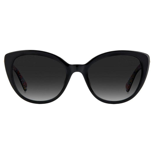 KATE SPADE MOD. AMBERLEE_S SUNGLASSES & EYEWEAR KATE SPADE SUNGLASSES Dark Slate Gray