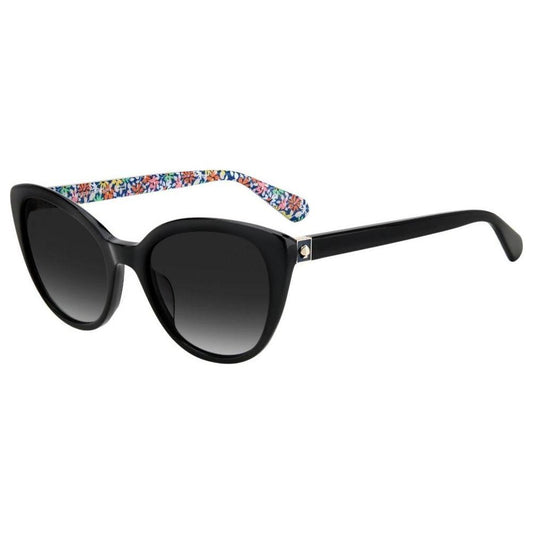 KATE SPADE MOD. AMBERLEE_S SUNGLASSES & EYEWEAR KATE SPADE SUNGLASSES Dark Slate Gray