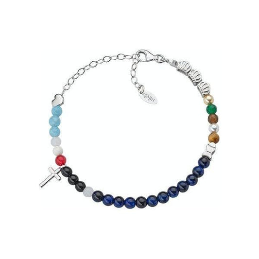 AMEN JEWELRY Mod. BRVIGEPD4