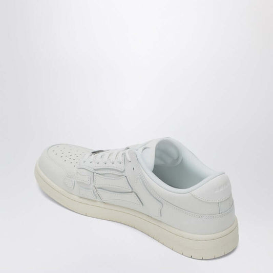 AMIRI Sneaker Skel Top Low white