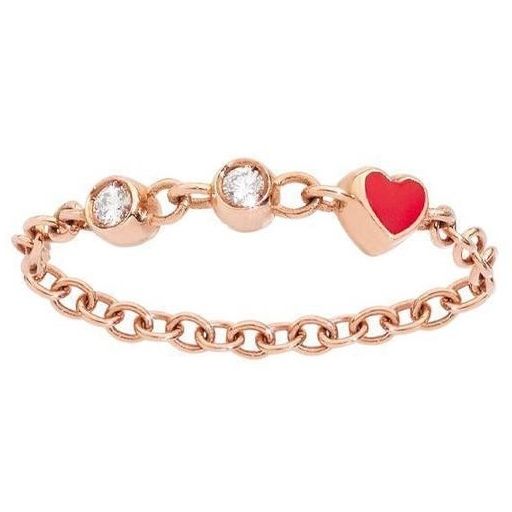 ANELLI DODO MOD. DAC0005LOVEMDB09R51