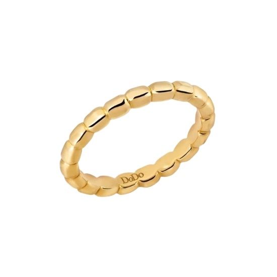ANELLI DODO MOD. DAC3002GRANX000OG53