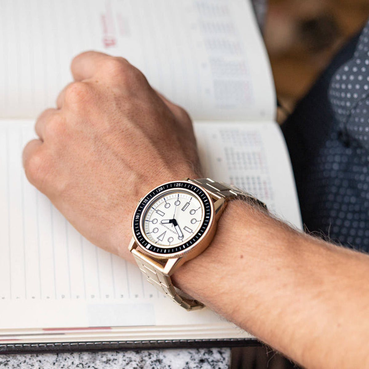 ARMANI EXCHANGE Mod. AX1854