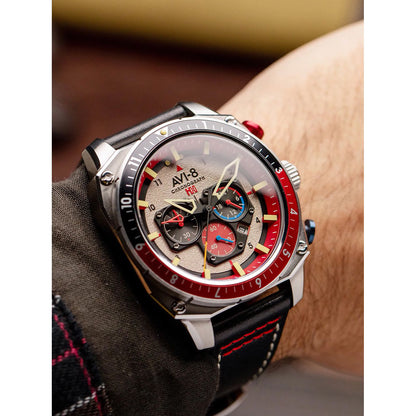 AVI-8 Mod. AV-4100-03