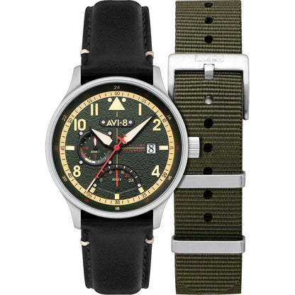 AVI-8 Mod. AV-4101-0A
