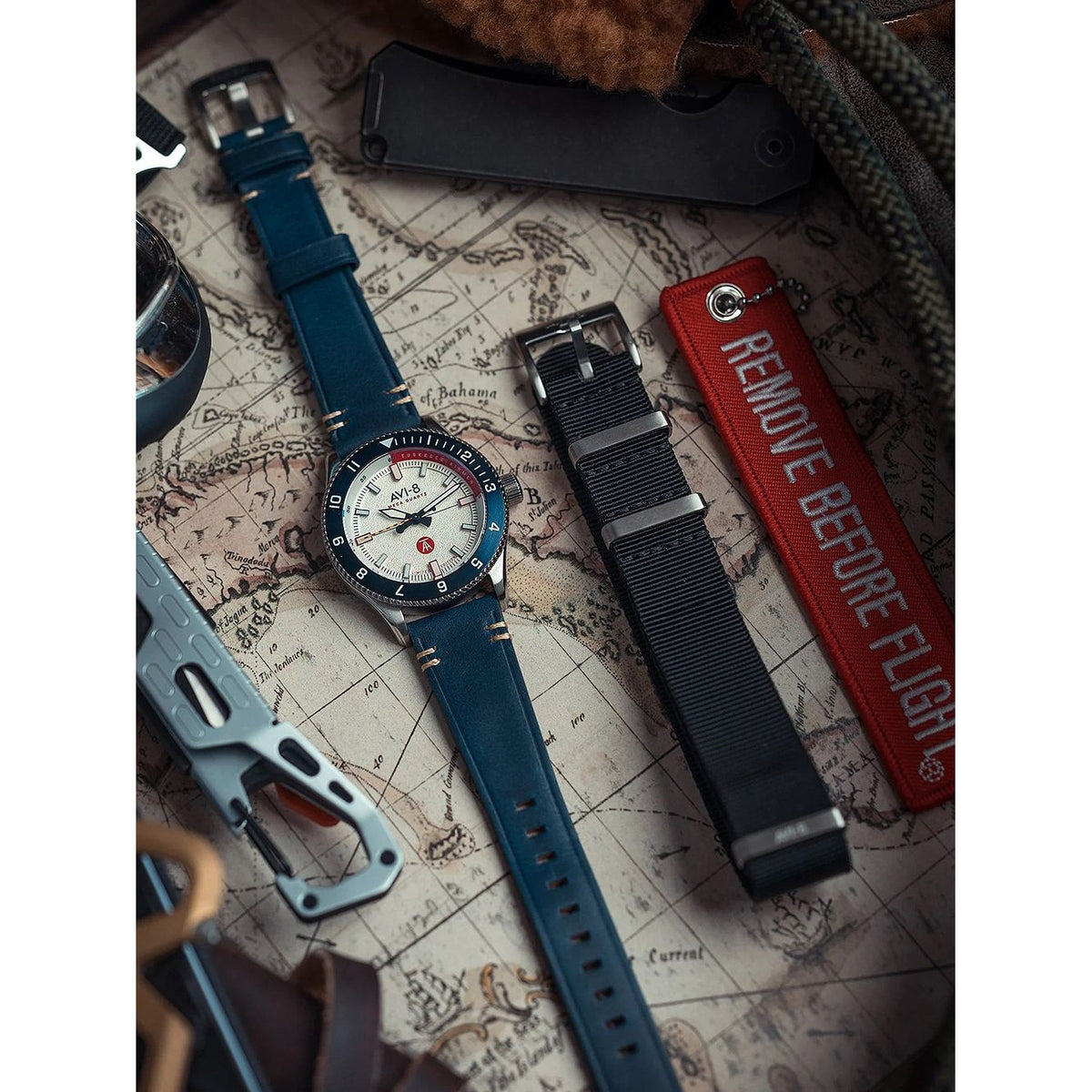 AVI-8 Mod. AV-4103-03