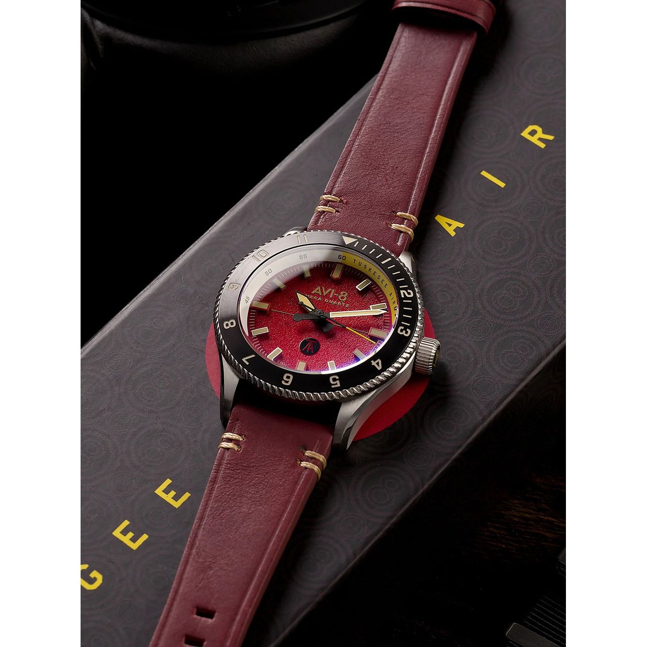 AVI-8 Mod. AV-4103-04