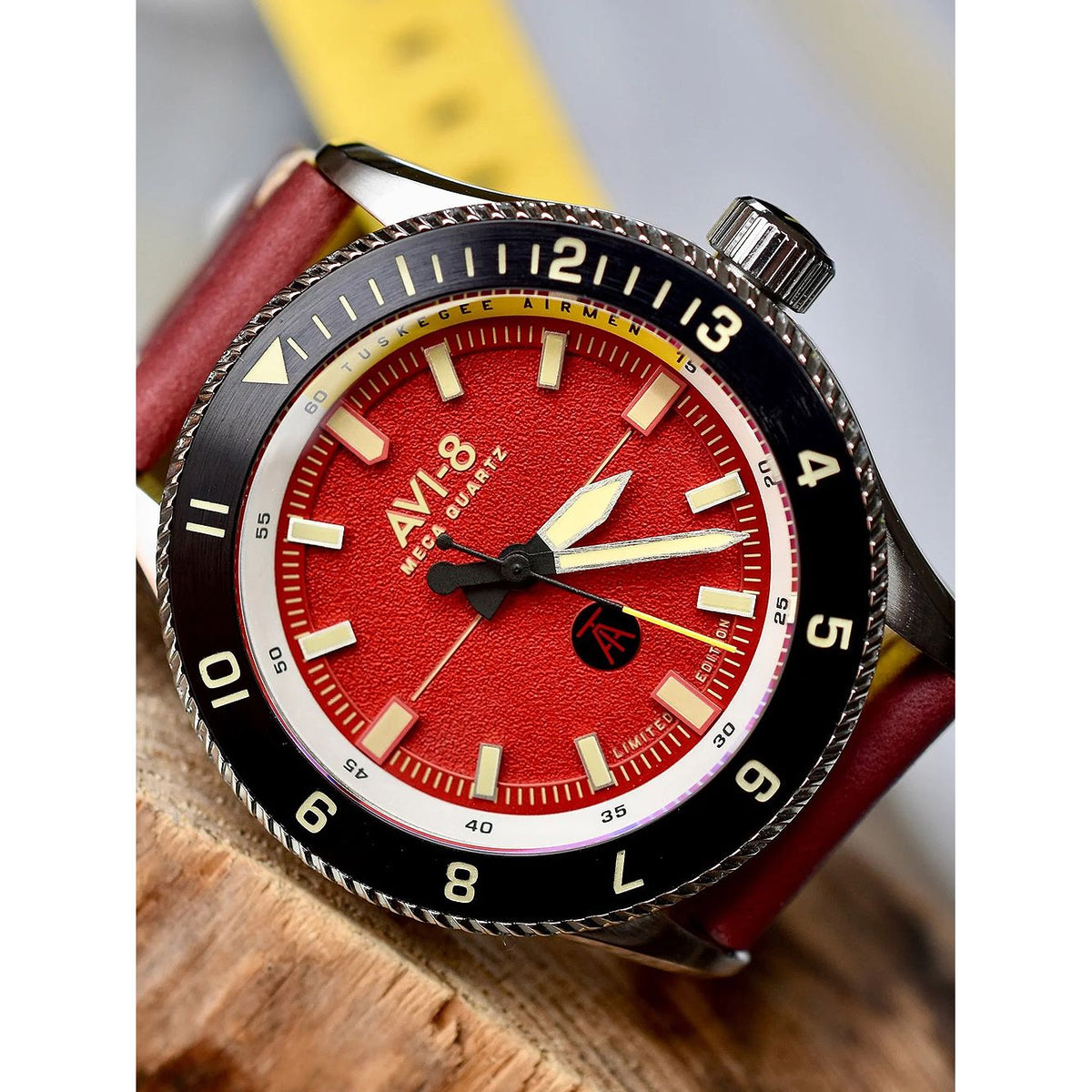 AVI-8 Mod. AV-4103-04