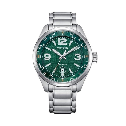 CITIZEN Mod. URBAN TRAVELER WATCHES