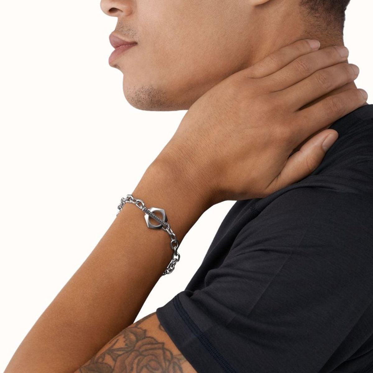 A|X ARMANI EXCHANGE JEWELS Mod. CLASSIC-1