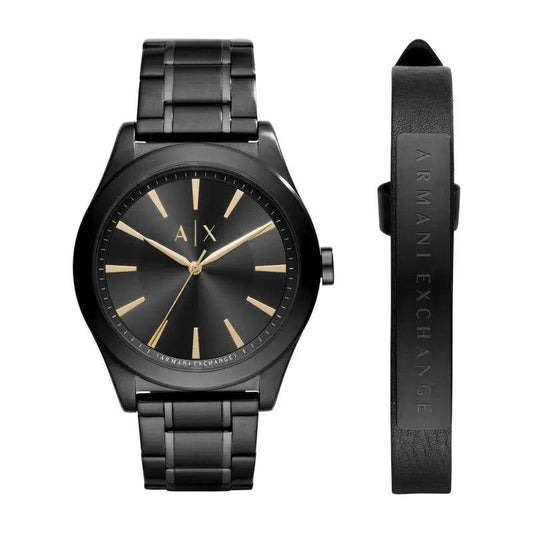 A|X ARMANI EXCHANGE WATCHES Mod. AX7102 WATCHES