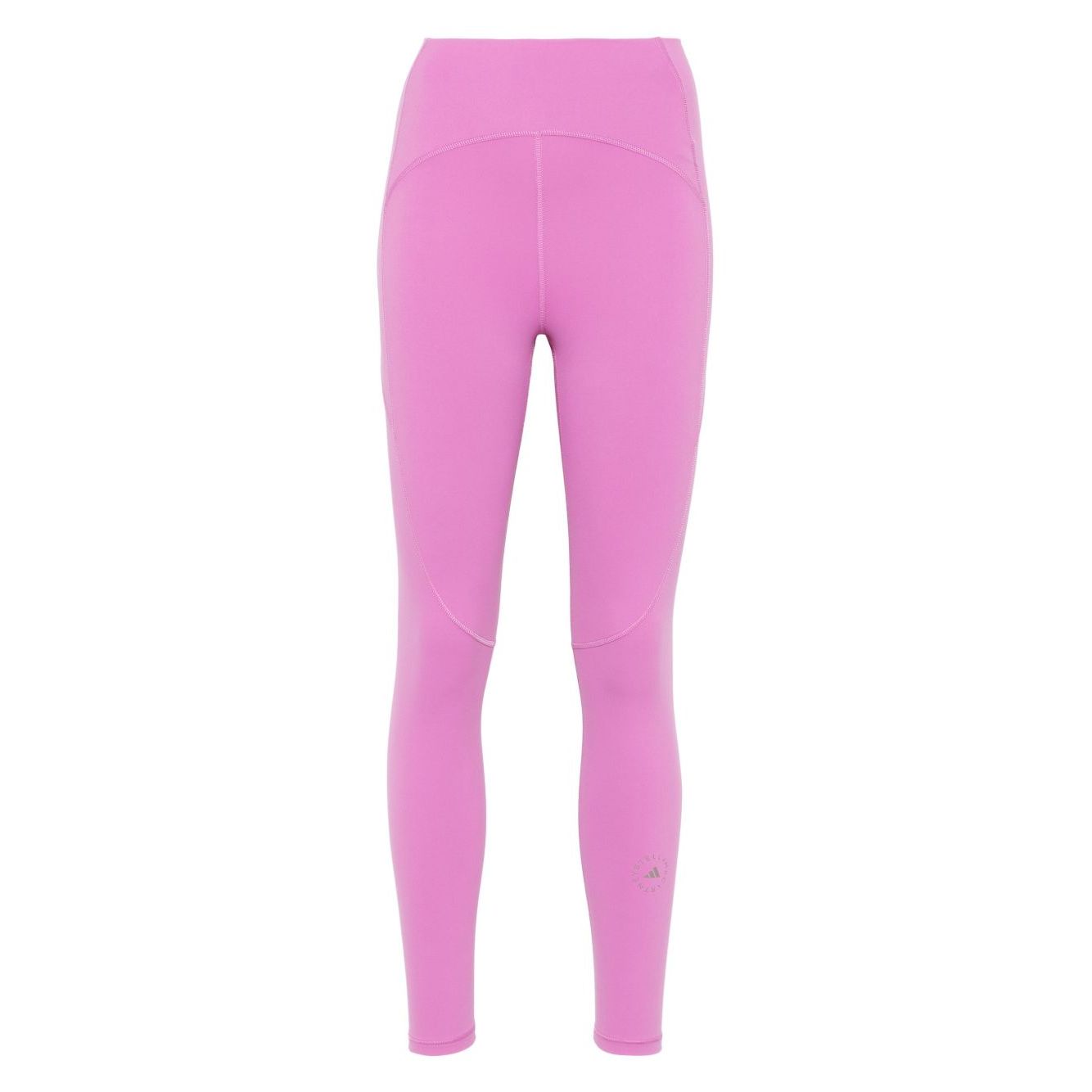 Adidas By Stella McCartney Trousers Purple Trousers