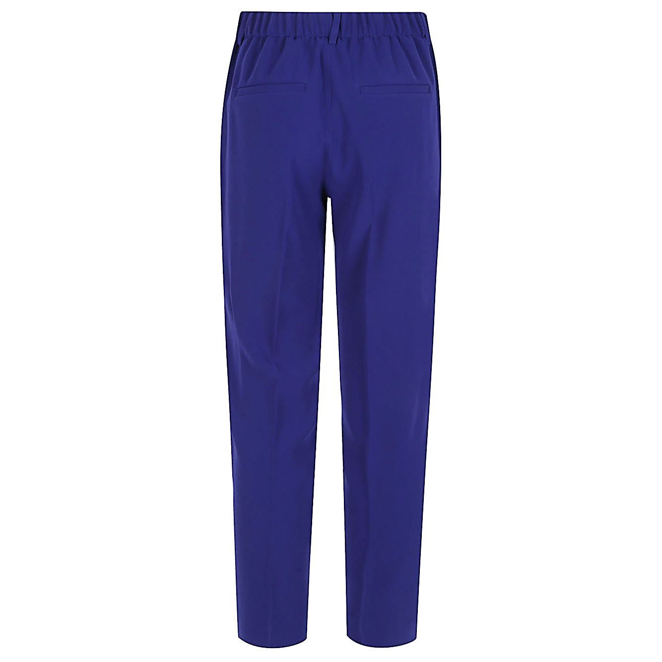 Alberto Biani Trousers Blue