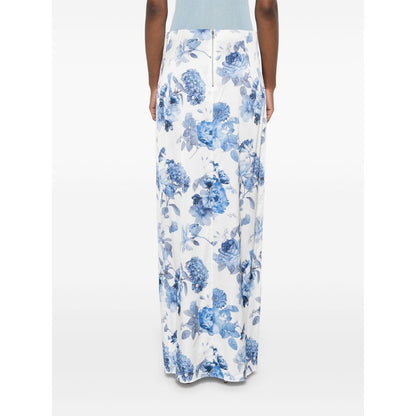 Alice + Olivia Skirts Clear Blue Skirts