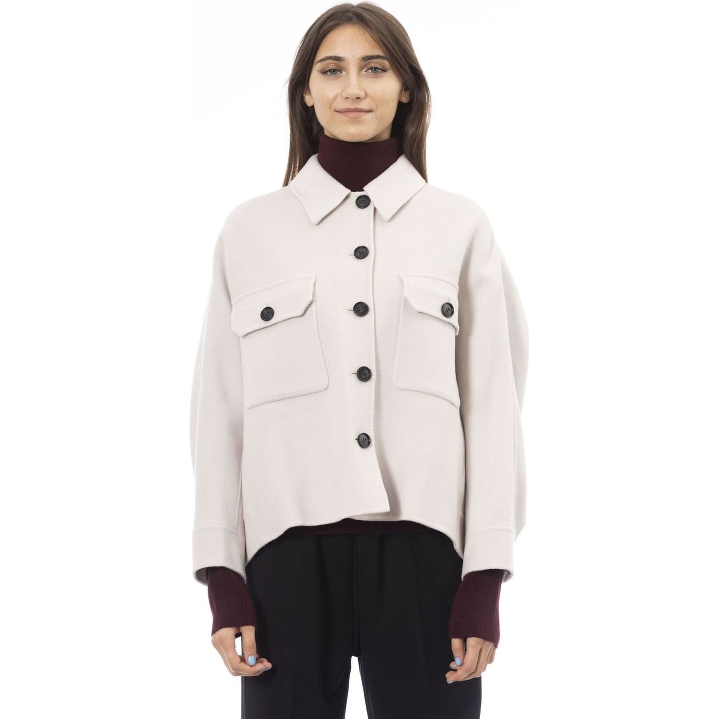 Alpha Studio Jackets