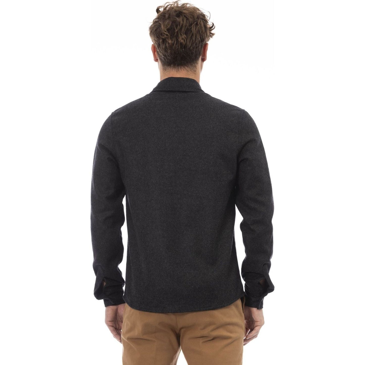 Alpha Studio Shirts Shirts