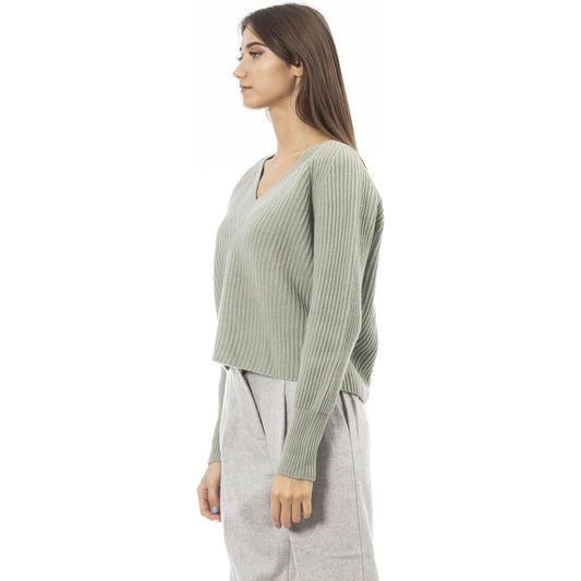 Alpha Studio Sweaters AD8120A_5122SALICE:401152