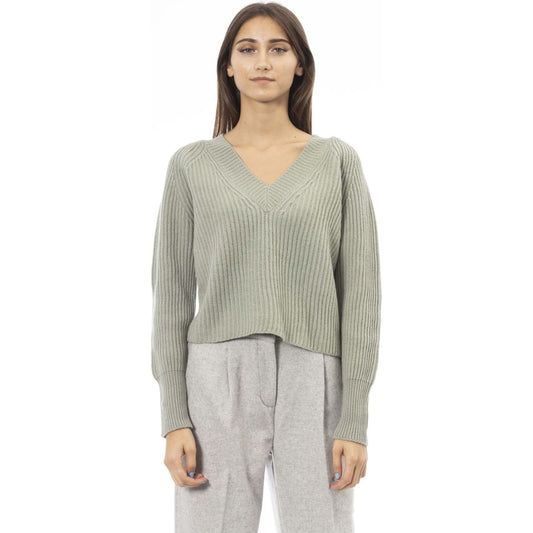 Alpha Studio Sweaters AD8120A_5122SALICE:401152