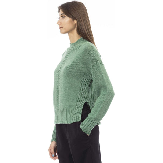 Alpha Studio Sweaters AD8550C_5075ALGA:401194