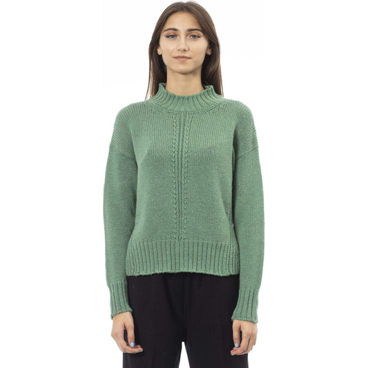 Alpha Studio Sweaters AD8550C_5075ALGA:401194