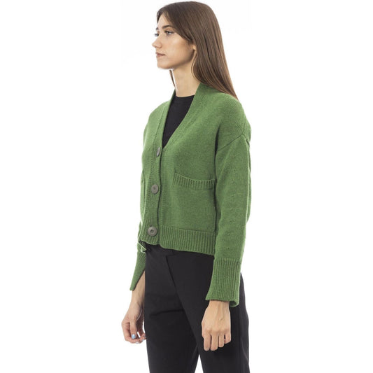 Alpha Studio Sweaters AD8631EE_911:401298
