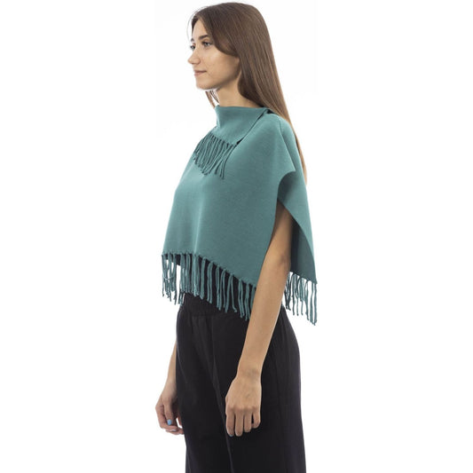 Alpha Studio Sweaters AD8671S_5003ALGA:401215