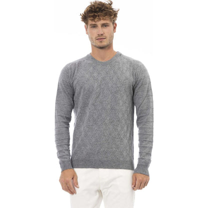 Alpha Studio Sweaters