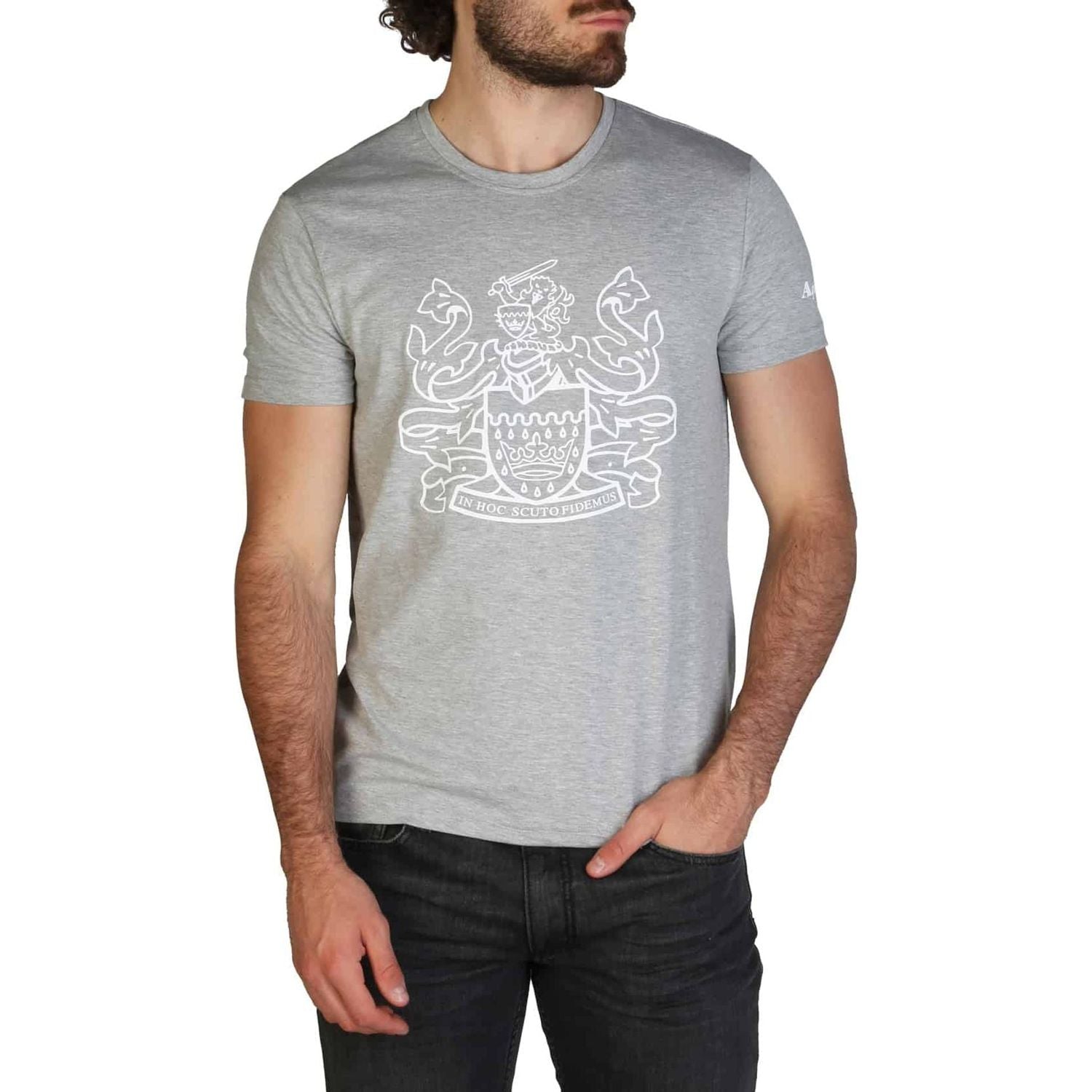 Aquascutum T-shirts