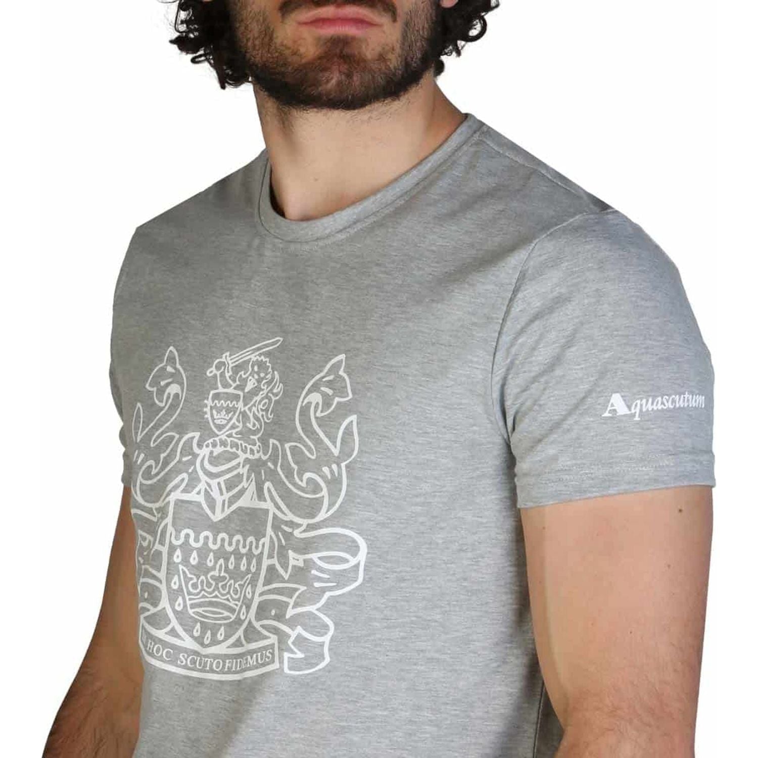 Aquascutum T-shirts