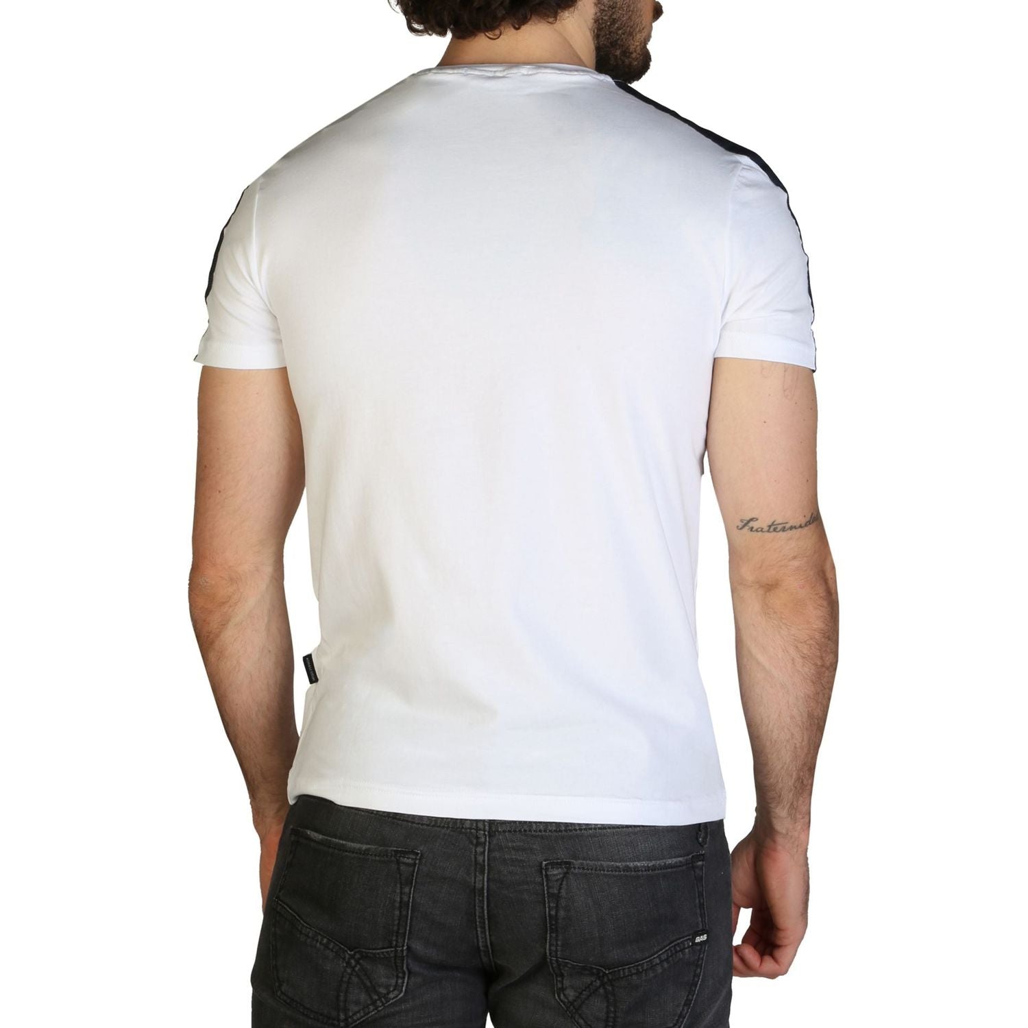 Aquascutum T-shirts