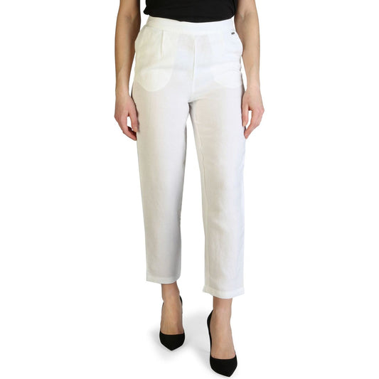 Armani Exchange Trousers 3ZYP19_YNBBZ_1100:332131