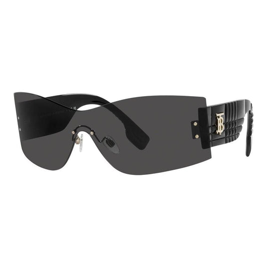 BURBERRY MOD. BELLA BE 3137 SUNGLASSES & EYEWEAR BURBERRY SUNGLASSES Dark Slate Gray