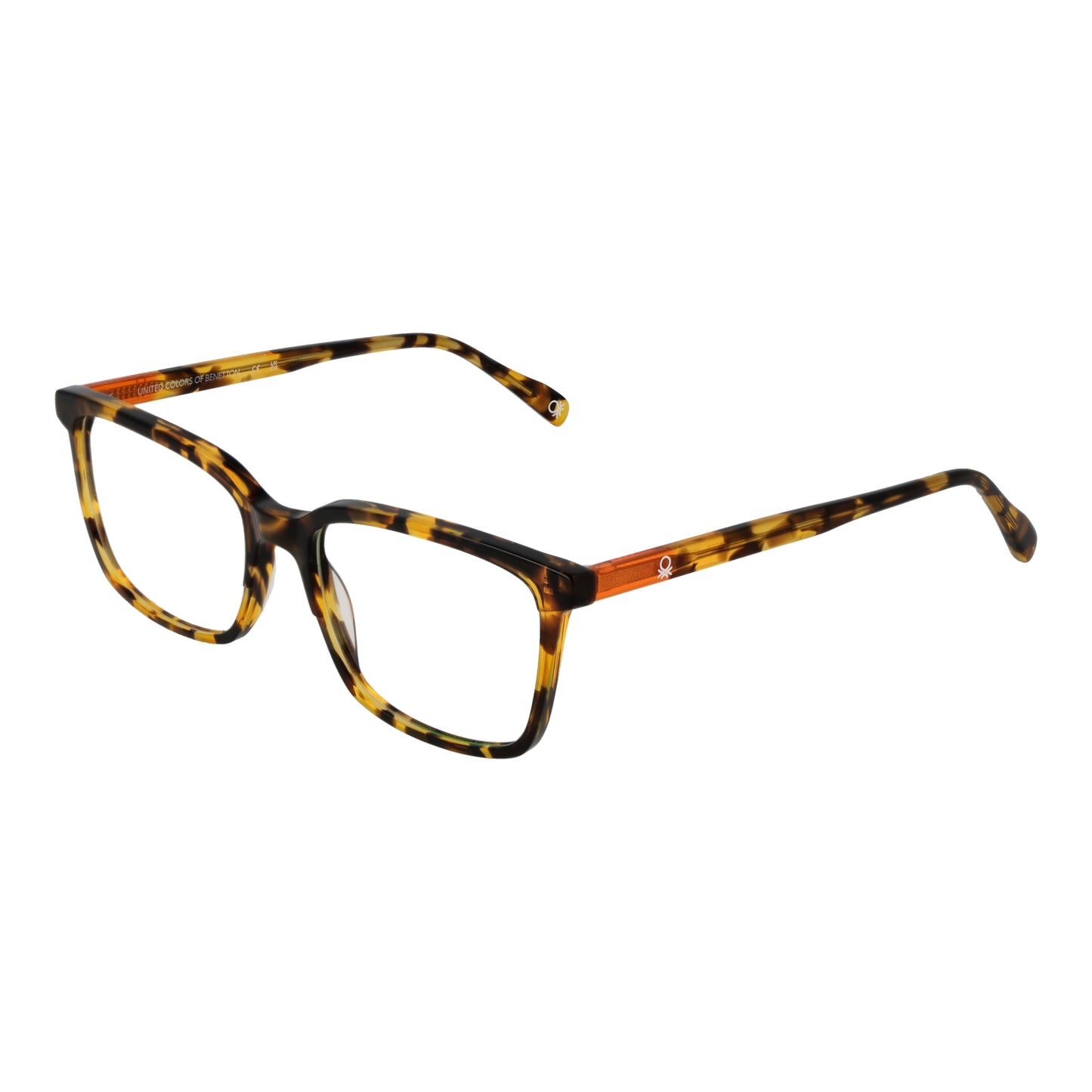 BENETTON MOD. BEO109 55103 SUNGLASSES & EYEWEAR