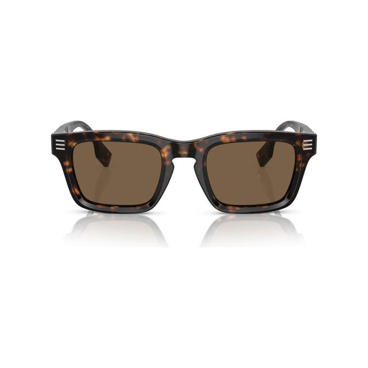 BURBERRY MOD. BE 4403 SUNGLASSES & EYEWEAR BURBERRY SUNGLASSES Dim Gray