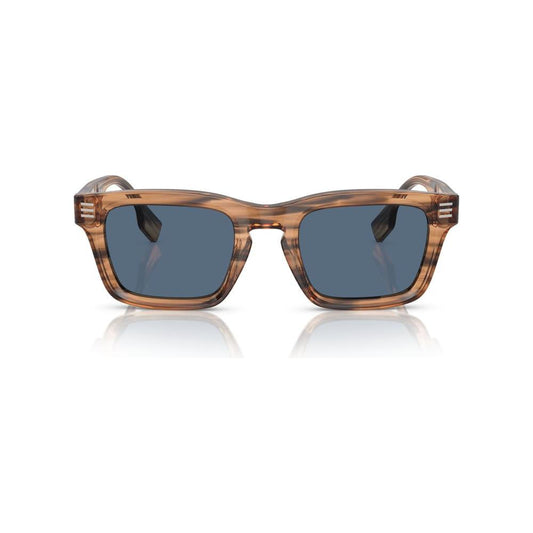 BURBERRY MOD. BE 4403 SUNGLASSES & EYEWEAR BURBERRY SUNGLASSES Dim Gray