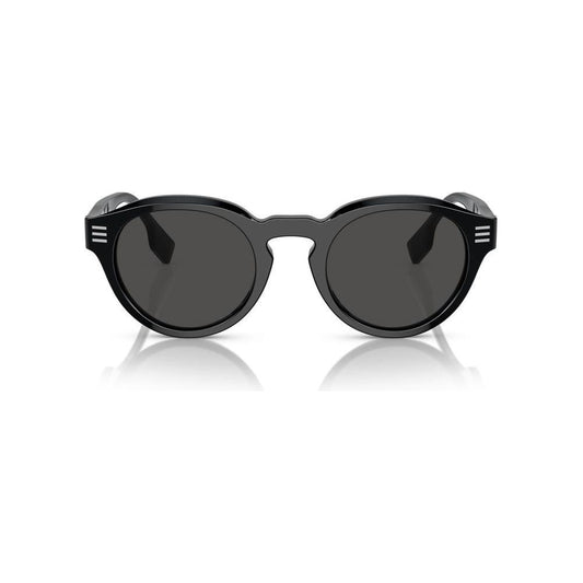 BURBERRY MOD. BE 4404 SUNGLASSES & EYEWEAR BURBERRY SUNGLASSES Dark Slate Gray