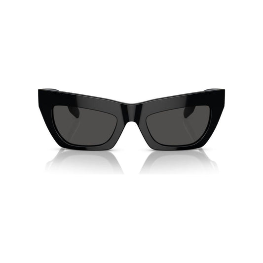 BURBERRY MOD. BE 4405 SUNGLASSES & EYEWEAR BURBERRY SUNGLASSES Dark Slate Gray
